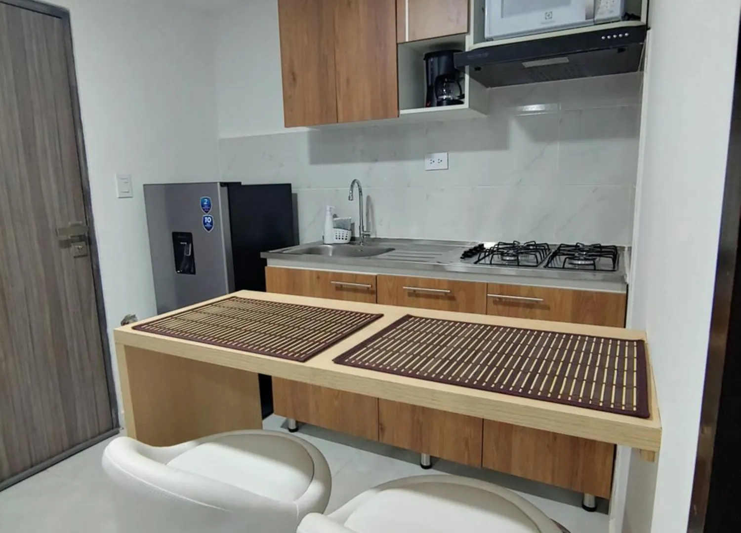 Apartamento Apto Corazon De Santa Marta