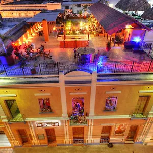 Albergue La Brisa Loca, Santa Marta (Magdalena)